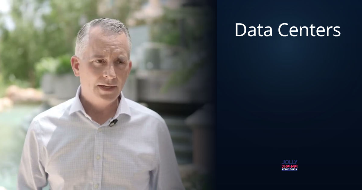 Data Centers