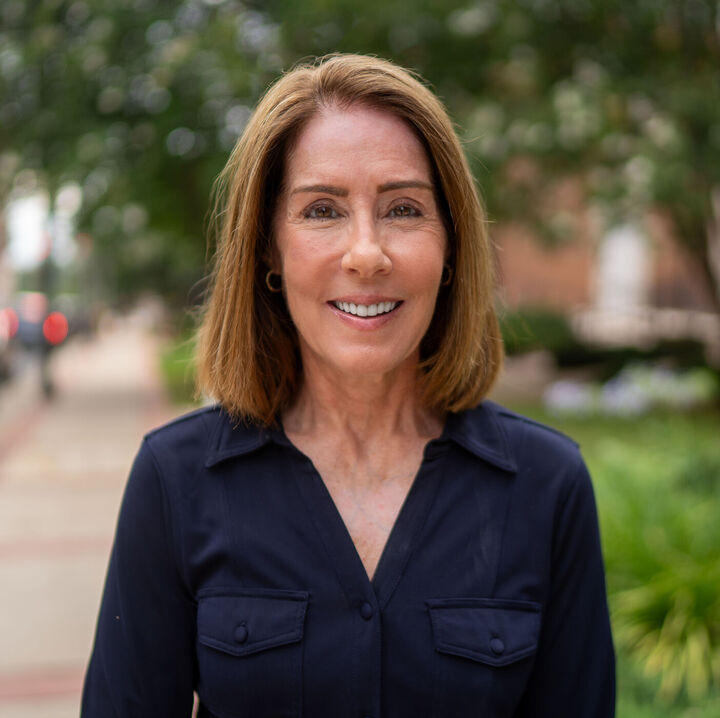 Gwen Graham